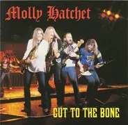 Molly Hatchet - Cut To The Bone