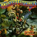 CD - Molly Hatchet - Devil's Canyon