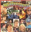 Double LP - Molly Hatchet - Double Trouble Live