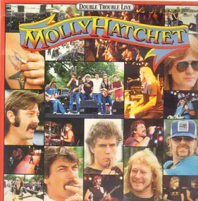 Molly Hatchet - Double Trouble Live