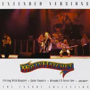 Molly Hatchet - Extended Versions: The Encore Collection