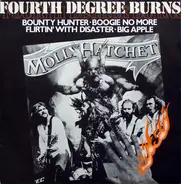 Molly Hatchet - Fourth Degree Burns