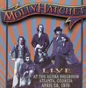 LP - Molly Hatchet - Live