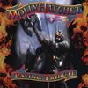 CD - Molly Hatchet - Paying Tribute