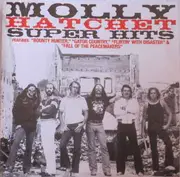 CD - Molly Hatchet - Super Hits