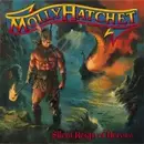 CD - Molly Hatchet - Silent Reign Of Heroes