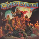 LP - Molly Hatchet - Take No Prisoners
