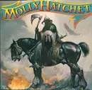 LP - Molly Hatchet - Molly Hatchet