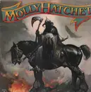 LP - Molly Hatchet - Molly Hatchet