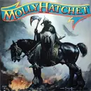 LP - Molly Hatchet - Molly Hatchet