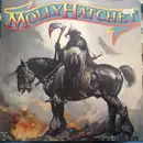 LP - Molly Hatchet - Molly Hatchet