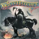 LP - Molly Hatchet - Molly Hatchet