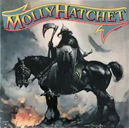 Molly Hatchet - Molly Hatchet