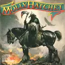 CD - Molly Hatchet - Molly Hatchet