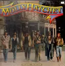 LP - Molly Hatchet - No Guts No Glory