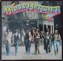 LP - Molly Hatchet - No Guts... No Glory