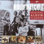 Molly Hatchet - Original Album Classics