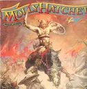LP - Molly Hatchet - Beatin' The Odds