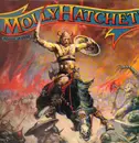 LP - Molly Hatchet - Beatin' The Odds