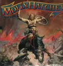 LP - Molly Hatchet - Beatin' The Odds