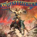 LP - Molly Hatchet - Beatin' The Odds