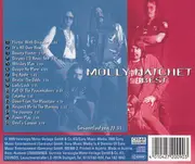 CD - Molly Hatchet - Best - Dreams I'll Never See