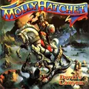 CD - Molly Hatchet - Devil's Canyon