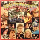 Double LP - Molly Hatchet - Double Trouble Live