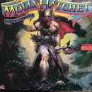 LP - Molly Hatchet - Flirtin' With Disaster
