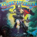 LP - Molly Hatchet - Flirtin' With Disaster