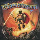 CD - Molly Hatchet - Greatest Hits