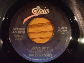 Molly Hatchet - Jukin' City