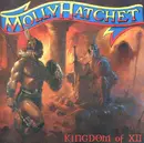 CD - Molly Hatchet - Kingdom Of XII