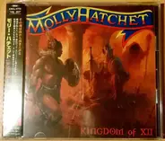 Molly Hatchet - Kingdom of XII