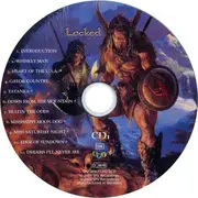 Double CD - Molly Hatchet - Locked And Loaded