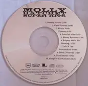 CD - Molly Hatchet - Super Hits
