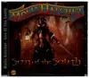 CD - Molly Hatchet - Son Of The South Live