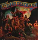 LP - Molly Hatchet - Take No Prisoners