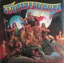 LP - Molly Hatchet - Take No Prisoners