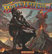 Molly Hatchet - The Deed Is Done