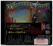 Molly Hatchet - 25th Anniversary