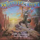 CD - Molly Hatchet - 25th Anniversary - Best Of Re-Recorded