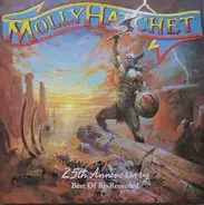 Molly Hatchet - 25th Anniversary