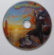 CD - Molly Hatchet - 25th Anniversary - Best Of Re-Recorded