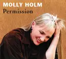 CD - Molly Holm - Permission - Digipak