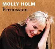 CD - Molly Holm - Permission - Digipak