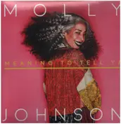 Molly Johnson