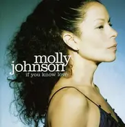 Molly Johnson - If You Know Love
