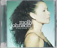 Molly Johnson - If You Know Love