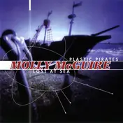 Molly McGuire - Plastic Pirates / Lost At Sea